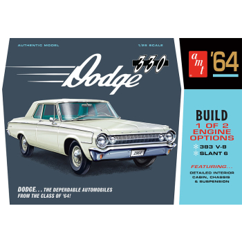 Dodge 330 AMT1366